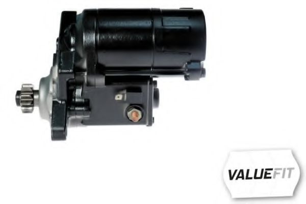 HELLA 8EA 011 611-091 Стартер 