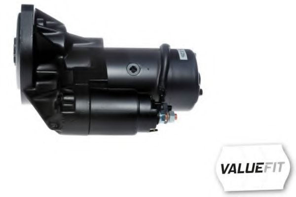 HELLA 8EA 011 611-101 Стартер 