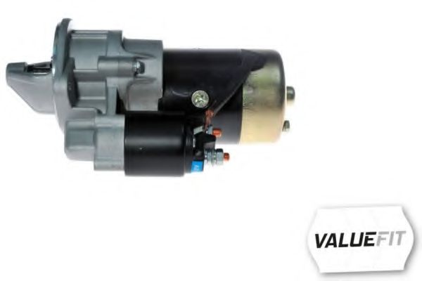 HELLA 8EA 011 611-111 Стартер 