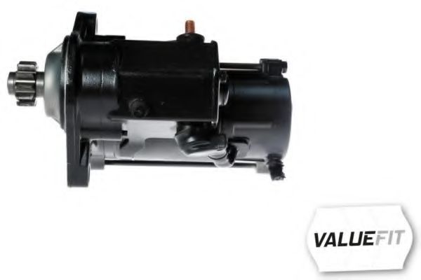 HELLA 8EA 011 611-121 Стартер 