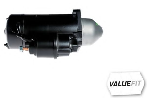 HELLA 8EA 011 611-151 Стартер 