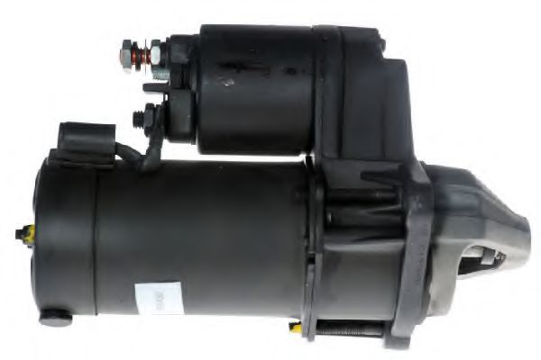 HELLA 8EA 012 080-051 Стартер для OPEL CORSA A (Опель Cорса а) HELLA 8EA 012 080-051 Стартер для OPEL CORSA A (Опель Cорса а)