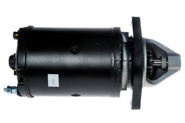 HELLA 8EA 012 080-151 Стартер для FORD TRANSIT (Форд Трансит) HELLA 8EA 012 080-151 Стартер для FORD TRANSIT (Форд Трансит)