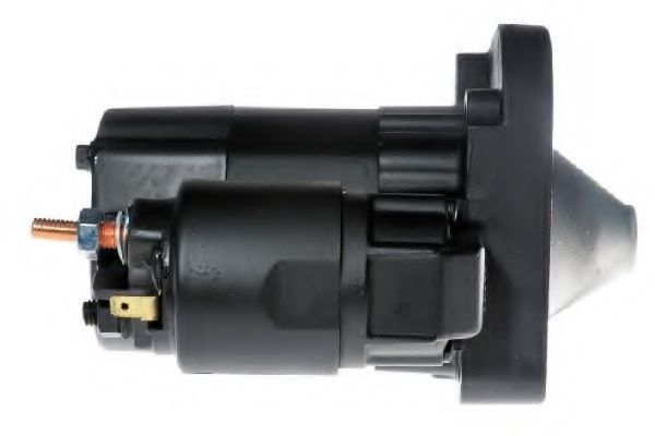 HELLA 8EA 012 080-251 Стартер для RENAULT THALIA I (Рено Тхалиа и) HELLA 8EA 012 080-251 Стартер для RENAULT THALIA I (Рено Тхалиа и)