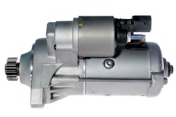 HELLA 8EA 012 140-041 Стартер для VOLKSWAGEN TOURAN (Фольксваген Туран) HELLA 8EA 012 140-041 Стартер для VOLKSWAGEN TOURAN (Фольксваген Туран)