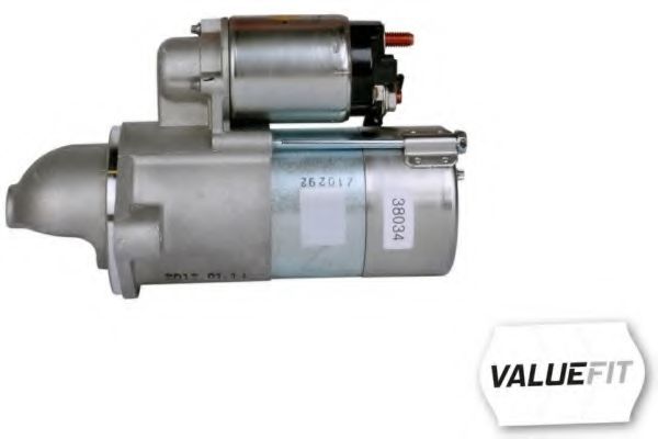 HELLA 8EA 012 526-001 Стартер для CHEVROLET CAPTIVA (Шевроле Каптива) HELLA 8EA 012 526-001 Стартер для CHEVROLET CAPTIVA (Шевроле Каптива)