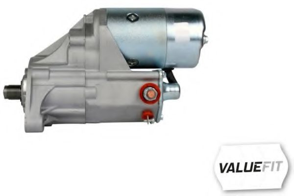 HELLA 8EA 012 526-032 Стартер для VOLKSWAGEN TARO (Фольксваген Таро) HELLA 8EA 012 526-032 Стартер для VOLKSWAGEN TARO (Фольксваген Таро)