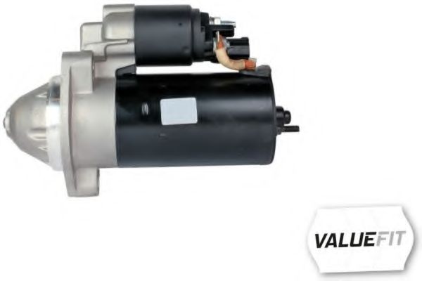 HELLA 8EA 012 526-092 Стартер 