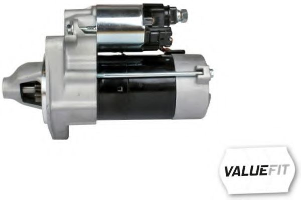 HELLA 8EA 012 526-101 Стартер 