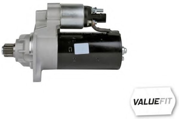 HELLA 8EA 012 526-111 Стартер 