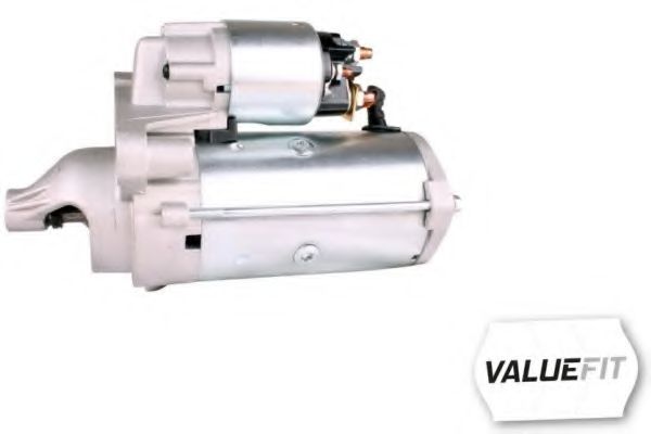 HELLA 8EA 012 526-141 Стартер 