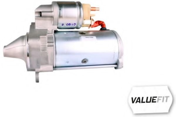 HELLA 8EA 012 526-151 Стартер 