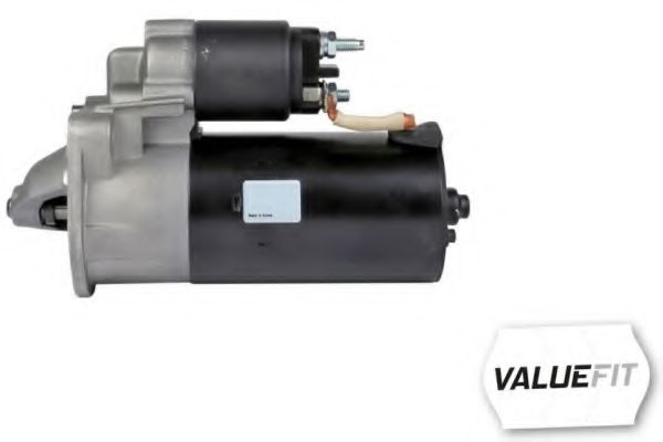 HELLA 8EA 012 526-161 Стартер 