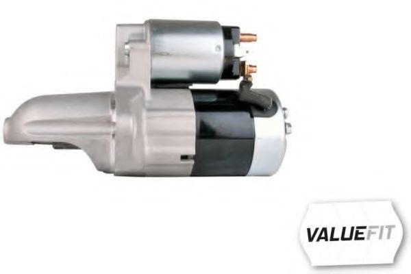 HELLA 8EA 012 526-171 Стартер 