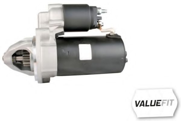 HELLA 8EA 012 526-181 Стартер 