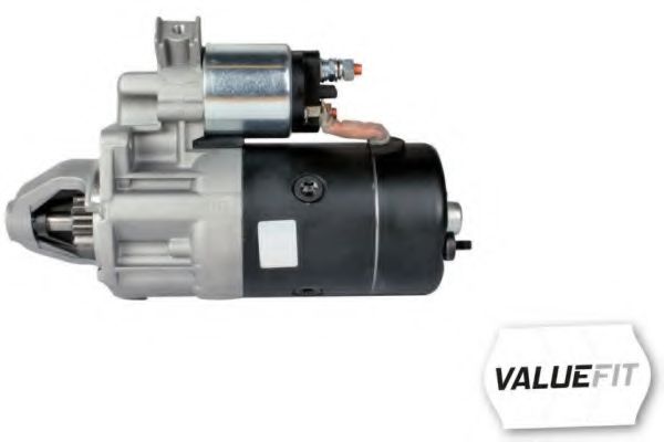 HELLA 8EA 012 526-201 Стартер 