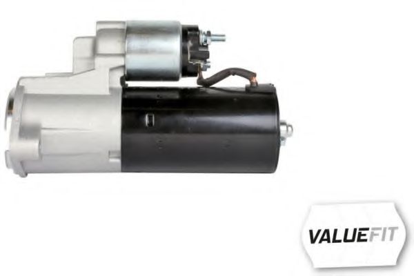 HELLA 8EA 012 526-211 Стартер 