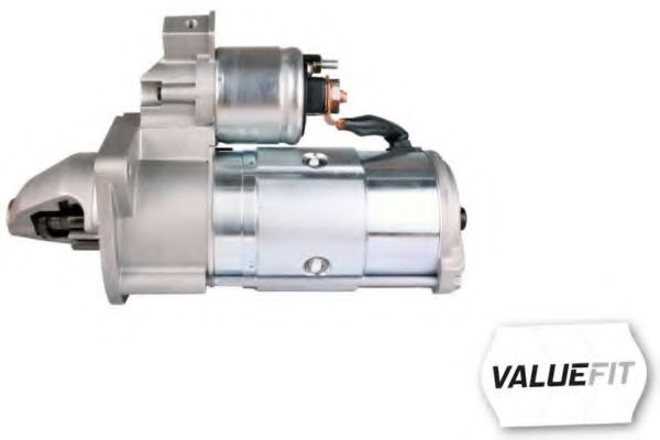 HELLA 8EA 012 526-221 Стартер 