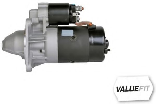 HELLA 8EA 012 526-231 Стартер 