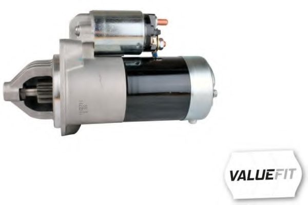 HELLA 8EA 012 526-241 Стартер 