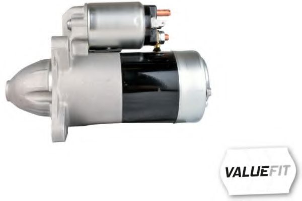 HELLA 8EA 012 526-301 Стартер для MAZDA 626 III (Мазда 626 3) HELLA 8EA 012 526-301 Стартер для MAZDA 626 III (Мазда 626 3)