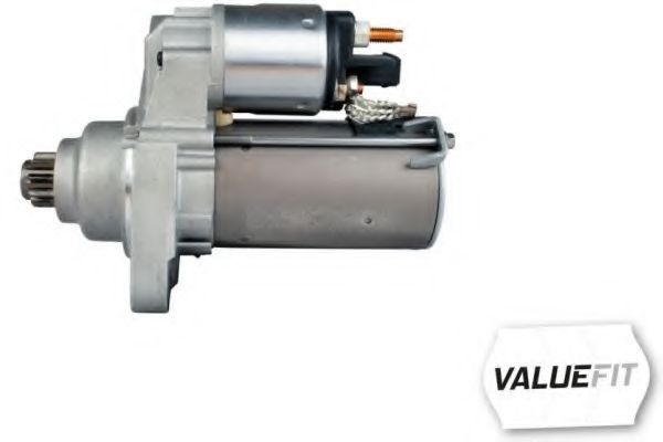HELLA 8EA 012 526-361 Стартер для VOLKSWAGEN (Фольксваген) HELLA 8EA 012 526-361 Стартер для VOLKSWAGEN (Фольксваген)