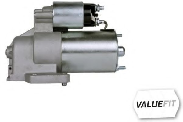 HELLA 8EA 012 526-421 Стартер 