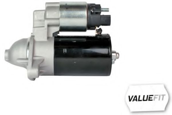 HELLA 8EA 012 526-431 Стартер 