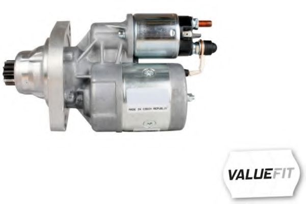 HELLA 8EA 012 526-451 Стартер 