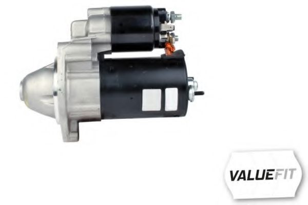 HELLA 8EA 012 526-461 Стартер 