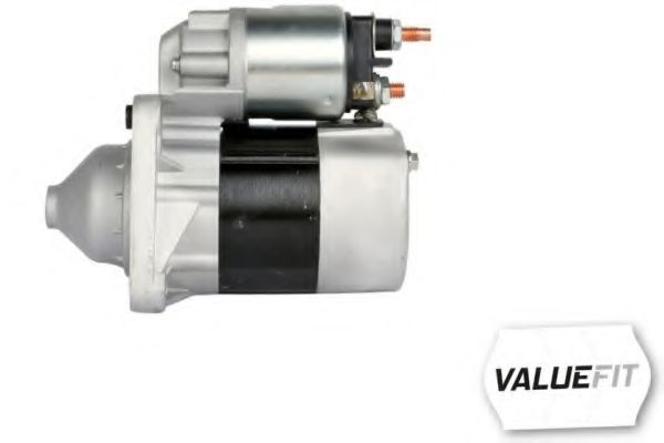 HELLA 8EA 012 526-471 Стартер 