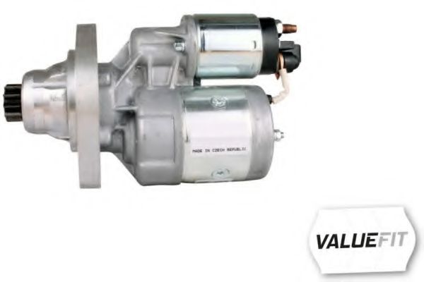 HELLA 8EA 012 526-491 Стартер 