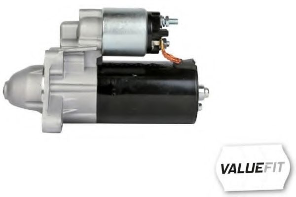 HELLA 8EA 012 526-511 Стартер 