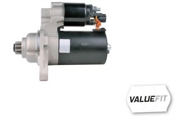 HELLA 8EA 012 526-521 Стартер для VOLKSWAGEN JETTA IV (Фольксваген Джетта 4) HELLA 8EA 012 526-521 Стартер для VOLKSWAGEN JETTA IV (Фольксваген Джетта 4)