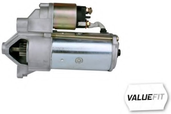 HELLA 8EA 012 526-541 Стартер для PEUGEOT RANCH (Пежо Ранч) HELLA 8EA 012 526-541 Стартер для PEUGEOT RANCH (Пежо Ранч)