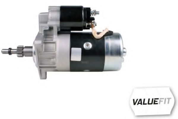 HELLA 8EA 012 526-581 Стартер для VOLKSWAGEN T4 CARAVELLE (Фольксваген Т4 cараvэллэ) HELLA 8EA 012 526-581 Стартер для VOLKSWAGEN T4 CARAVELLE (Фольксваген Т4 cараvэллэ)