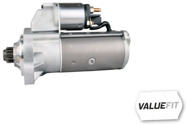 HELLA 8EA 012 526-591 Стартер для VOLKSWAGEN VENTO (Фольксваген Венто) HELLA 8EA 012 526-591 Стартер для VOLKSWAGEN VENTO (Фольксваген Венто)