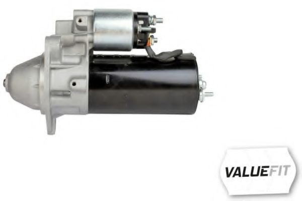 HELLA 8EA 012 526-631 Стартер для OPEL (Опель) HELLA 8EA 012 526-631 Стартер для OPEL (Опель)