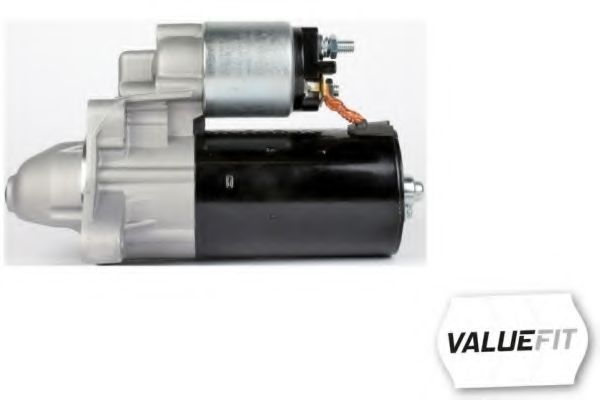 HELLA 8EA 012 526-662 Стартер 