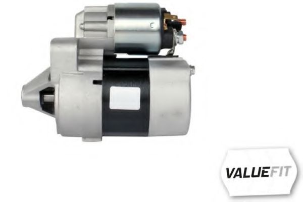 HELLA 8EA 012 526-671 Стартер 