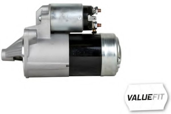 HELLA 8EA 012 526-691 Стартер 