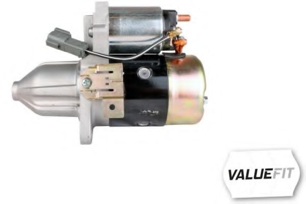 HELLA 8EA 012 526-701 Стартер 