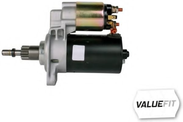 HELLA 8EA 012 526-711 Стартер 