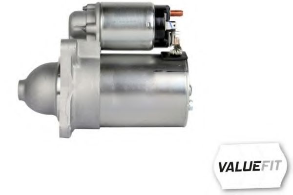 HELLA 8EA 012 526-731 Стартер 