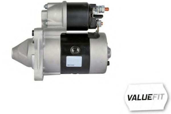 HELLA 8EA 012 526-741 Стартер 