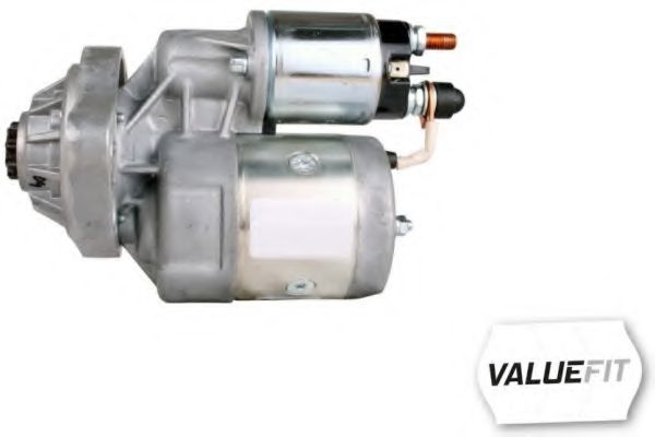 HELLA 8EA 012 526-761 Стартер для VOLKSWAGEN CADDY I (Фольксваген Cаддъ и) HELLA 8EA 012 526-761 Стартер для VOLKSWAGEN CADDY I (Фольксваген Cаддъ и)