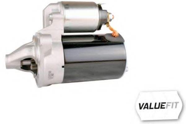 HELLA 8EA 012 526-791 Стартер для HYUNDAI EXCEL (Хендай Эxcэл) HELLA 8EA 012 526-791 Стартер для HYUNDAI EXCEL (Хендай Эxcэл)