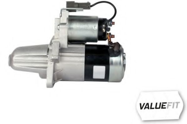 HELLA 8EA 012 526-801 Стартер 