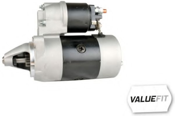 HELLA 8EA 012 526-811 Стартер 