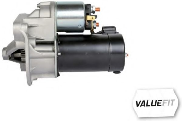 HELLA 8EA 012 526-821 Стартер для RENAULT ESPACE I (Рено Эспаcэ и) HELLA 8EA 012 526-821 Стартер для RENAULT ESPACE I (Рено Эспаcэ и)